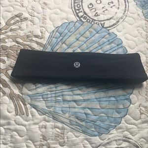Lululemon headband
